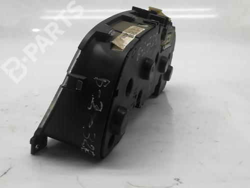 Cuadro instrumentos OPEL ASTRA G Saloon (T98)  | BP6201865C47 