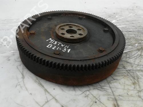 Used Flywheel MITSUBISHI PAJERO SPORT I (K7_, K9_) 2.5 TD (K94W) (99 hp) 14413634