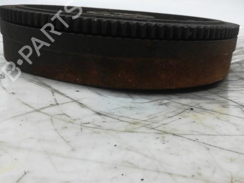 Flywheel MITSUBISHI PAJERO SPORT I (K7_, K9_) 2.5 TD (K94W) | BP14413634M101