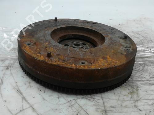 Flywheel MITSUBISHI PAJERO SPORT I (K7_, K9_) 2.5 TD (K94W) | BP14413634M101