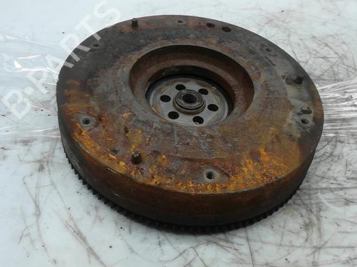 Flywheel MITSUBISHI PAJERO SPORT I (K7_, K9_) 2.5 TD (K94W) | BP14413634M101