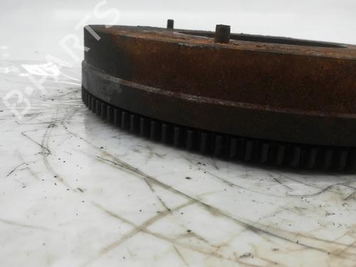 Flywheel MITSUBISHI PAJERO SPORT I (K7_, K9_) 2.5 TD (K94W) | BP14413634M101