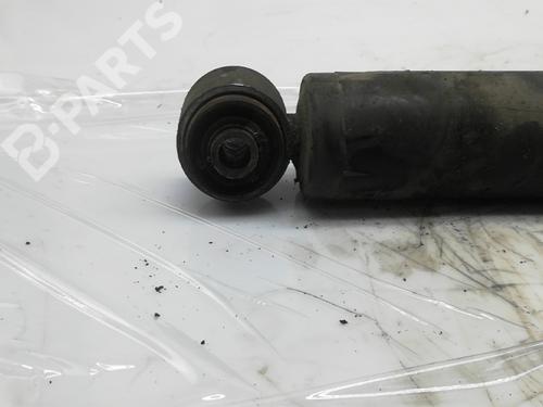 Left rear shock absorber MERCEDES-BENZ VITO Van (W638) 110 CDI 2.2 (638.094) | BP6201945M18