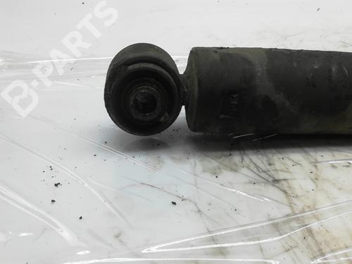 Left rear shock absorber MERCEDES-BENZ VITO Van (W638) 110 CDI 2.2 (638.094) | BP6201945M18