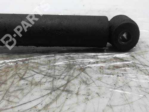 Left rear shock absorber MERCEDES-BENZ VITO Van (W638) 110 CDI 2.2 (638.094) | BP6201945M18