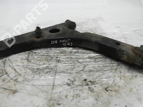 Left front suspension arm FORD TRANSIT Van (FA_ _) 2.4 DI (FAA_, FAB_, FAC_, FAD_) | BP6201951M12 