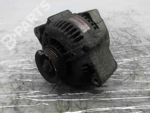 Alternador SUZUKI BALENO Hatchback (EG) [1995-2002]null 31400-60G1