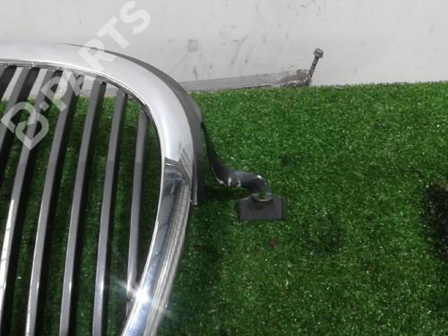 Grille JAGUAR S-TYPE II (X200) 3.0 V6 | BP6202076C40 