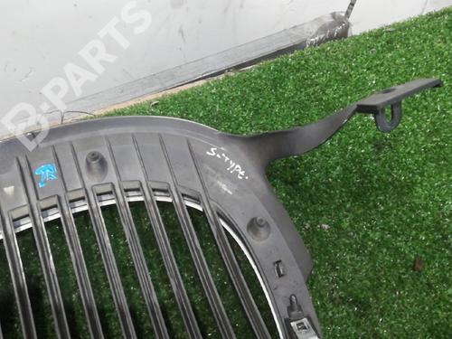 Grille JAGUAR S-TYPE II (X200) 3.0 V6 | BP6202076C40 