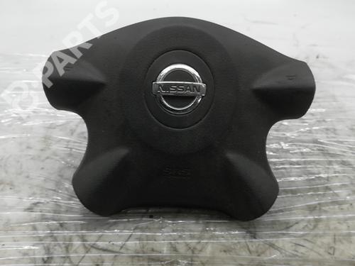 Driver airbag NISSAN PRIMERA (P12)  | BP6202083C9 