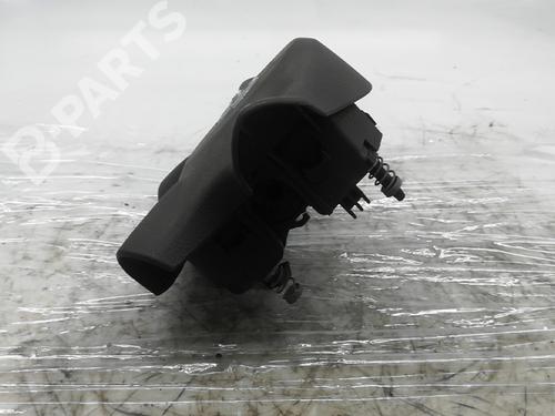 Driver airbag NISSAN PRIMERA (P12)  | BP6202083C9 