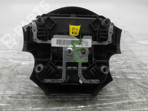 Driver airbag NISSAN PRIMERA (P12)  | BP6202083C9 