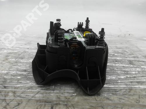 Driver airbag NISSAN PRIMERA (P12)  | BP6202083C9 