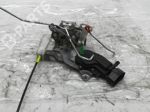 Front left lock CITROËN C1 (PM_, PN_) 1.4 HDi | BP6202171C98 