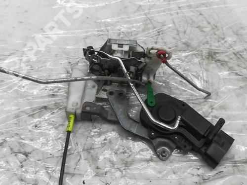 Front left lock CITROËN C1 (PM_, PN_) 1.4 HDi | BP6202171C98 