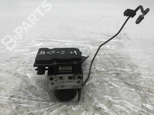 ABS pump CITROËN C1 (PM_, PN_) 1.4 HDi 5458L6041209