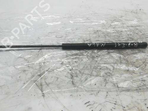 Tailgate lift support CITROËN C1 (PM_, PN_) 1.4 HDi 3987SB 0305N 343/09 H32