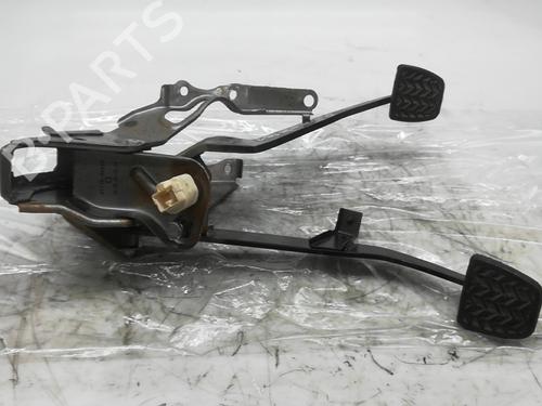 Pedal CITROËN C1 (PM_, PN_) 1.4 HDi 471 110-0H020