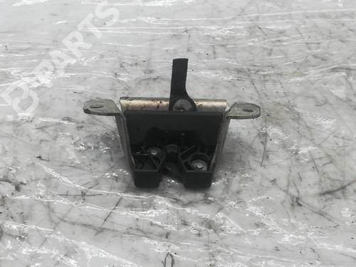 Tailgate lock CITROËN C1 (PM_, PN_) 1.4 HDi 69350-0-0H0 10