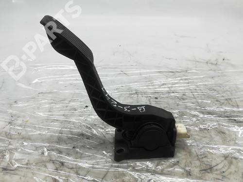Pedal CITROËN C1 (PM_, PN_) 1.4 HDi F00C3E2429