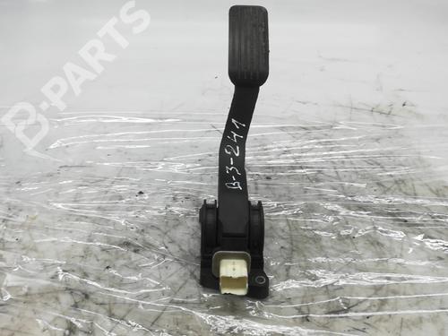 Pedal CITROËN C1 (PM_, PN_) 1.4 HDi | BP6202198I4