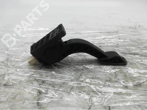 Pedal CITROËN C1 (PM_, PN_) 1.4 HDi | BP6202198I4