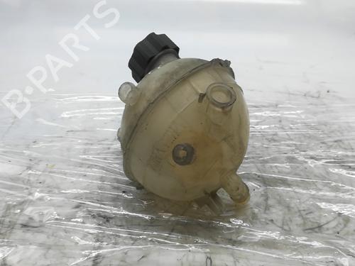 Expansion tank CITROËN C1 (PM_, PN_) 1.4 HDi N/V