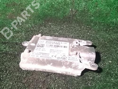 Electronic module MAZDA 6 Hatchback (GH) 2.2 MZR-CD (GH10) (163 hp) G33D67Y90A