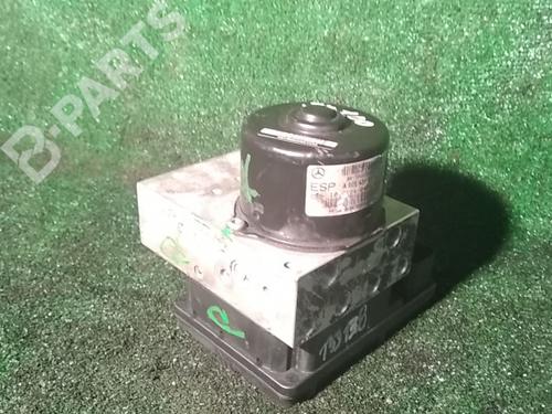 ABS pump MERCEDES-BENZ C-CLASS (W203) | BP6202528M43