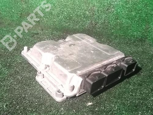 Used Engine control unit (ECU) CITROËN XSARA PICASSO (N68) 2.0 HDi (90 hp) 6202532