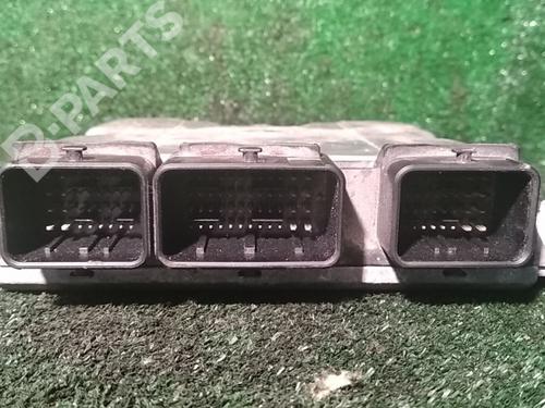 Engine control unit (ECU) CITROËN XSARA PICASSO (N68) 2.0 HDi | BP6202532M57