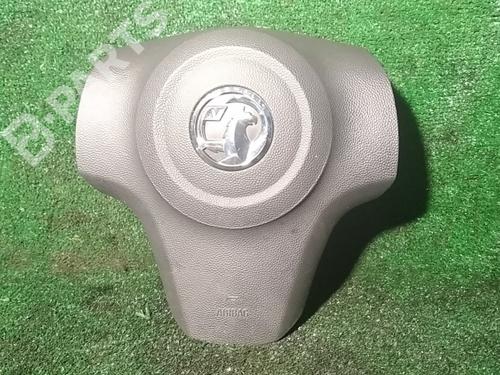 Driver airbag VAUXHALL CORSA Mk III (D) (S07) 1.3 CDTI (L08) VAUXHALL