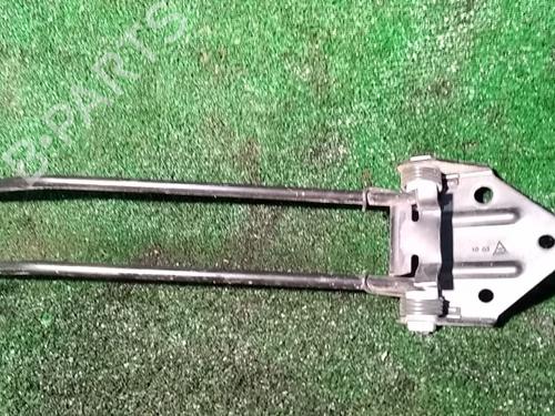 Used Hinge/Door check strap PEUGEOT PARTNER Box Body/MPV (5_, G_) 1.9 D (69 hp) 14413700