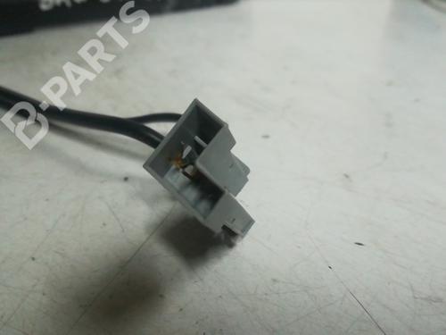 Seat buckle BMW 3 (E90)  | BP6202690I32