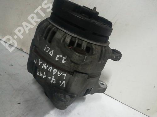 Alternator RENAULT LAGUNA II Grandtour (KG0/1_) 2.2 dCi (KG0F, KG1N) | BP6202692M7 