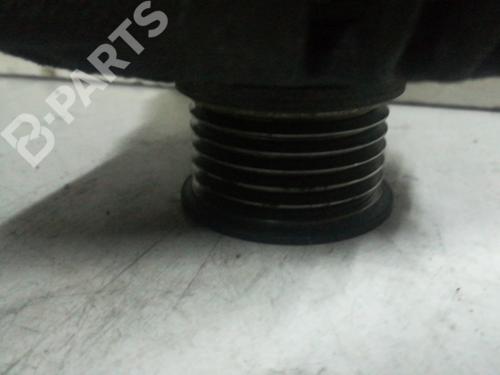 Alternator RENAULT LAGUNA II Grandtour (KG0/1_) 2.2 dCi (KG0F, KG1N) | BP6202692M7 