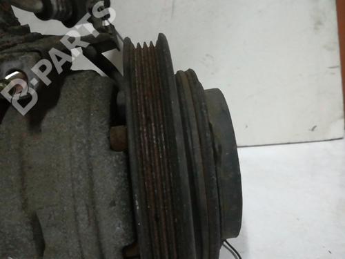 AC compressor TOYOTA AVENSIS (_T22_) 1.6 i (AT220_, AT220R) | BP6202830M34 