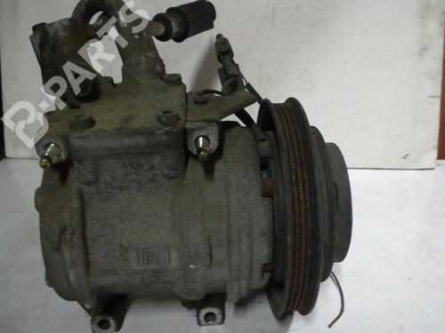 AC compressor TOYOTA AVENSIS (_T22_) 1.6 i (AT220_, AT220R) | BP6202830M34 