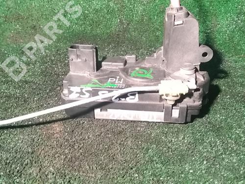 Zamek drzwi tylnych prawych OPEL VIVARO A Platform/Chassis (X83) 1.9 Di 41442091