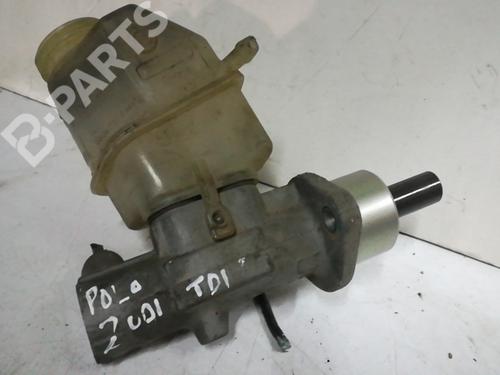 Used Brake master cylinder VW POLO (6N2) 1.4 TDI (75 hp) 6202929