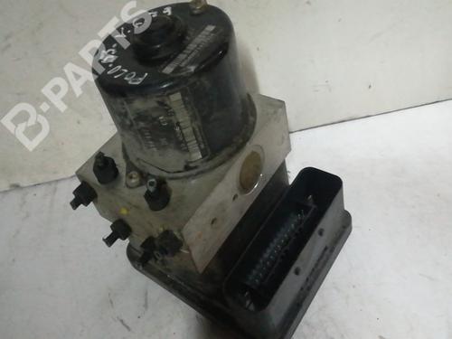 ABS pump VW POLO IV (9N_, 9A_) 1.4 TDI | BP6203091M43 