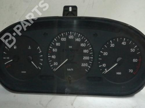 Kombinert Instrument RENAULT MEGANE I (BA0/1_) 1.4 e (BA0E, BA0V) (75 hp) 7700839644