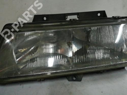 Faro izquierdo CITROËN XANTIA (X1_, X2_) 1.9 Turbo D (90 hp)null