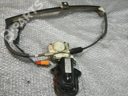 Front right window mechanism CITROËN ZX (N2) [1991-1999]nullnull