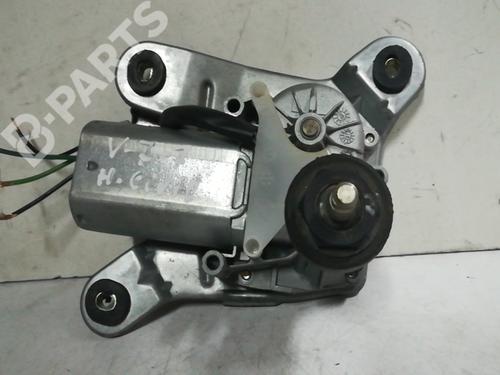 Rear wiper motor HONDA CIVIC VI Fastback (MA, MB) 1.5 16V (MB3) BP6203571M102