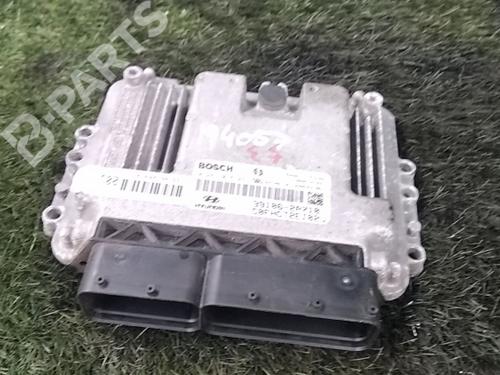 Used Engine control unit (ECU) HYUNDAI i30 (FD) 1.6 CRDi (116 hp) 6203940