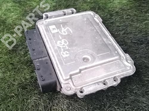 Engine control unit (ECU) HYUNDAI i30 (FD) 1.6 CRDi | BP6203940M57