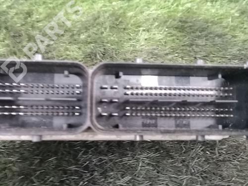 Engine control unit (ECU) HYUNDAI i30 (FD) 1.6 CRDi | BP6203940M57