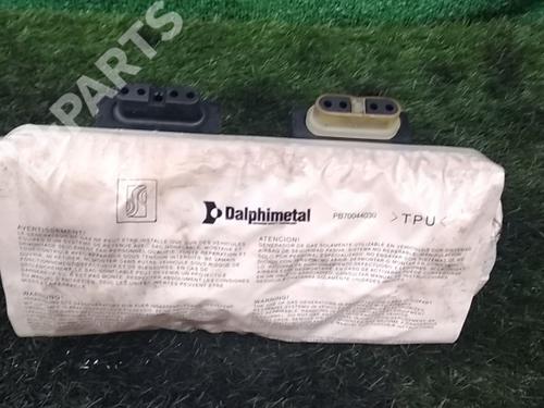 Passenger airbag OPEL CORSA D (S07) 1.3 CDTI (L08, L68) (90 hp)null