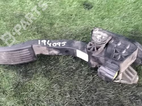 Used Pedal HYUNDAI GETZ (TB) 1.5 CRDi (88 hp) 6203968